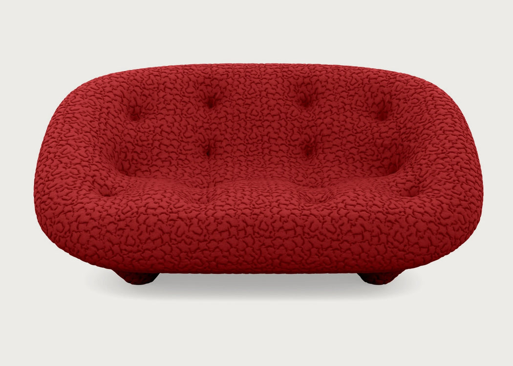 Ploum Small Settee Moby Rock