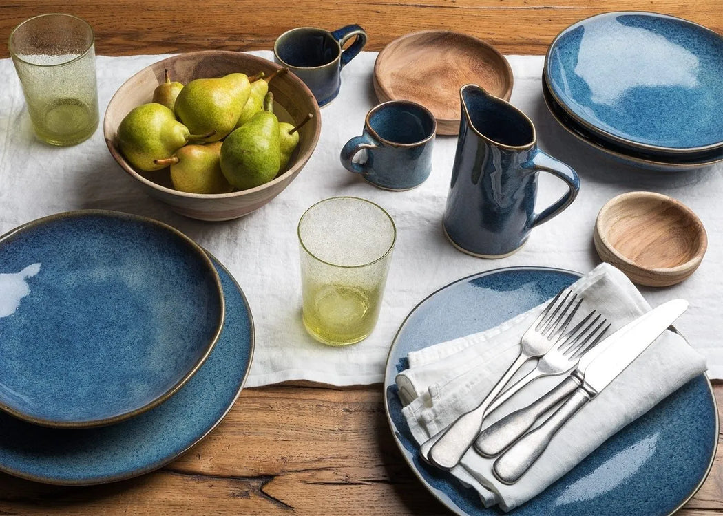 Heal's Linen Runner