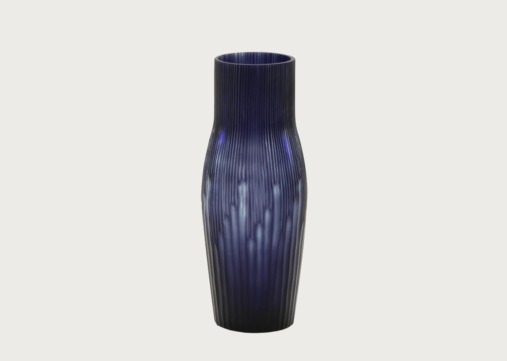 Purple Rain Vase Large