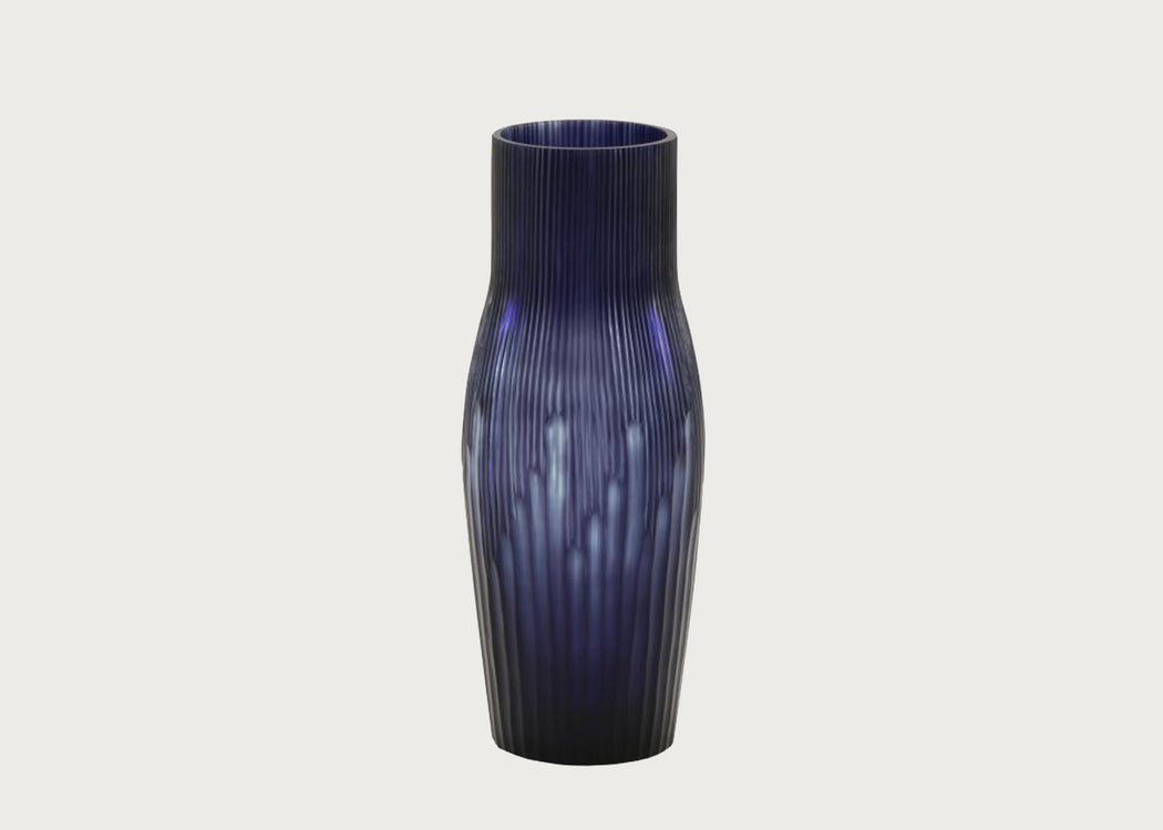 Purple Rain Vase Large