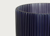 Purple Rain Vase Large