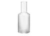Ripple Clear Carafe