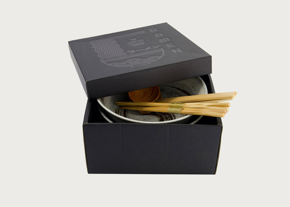 Masamura Naruto Ramen Gift Set