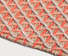 Raw Rug Pink