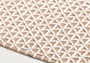 Raw Rug White