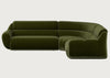 Cavo Right Hand Facing Corner Sofa