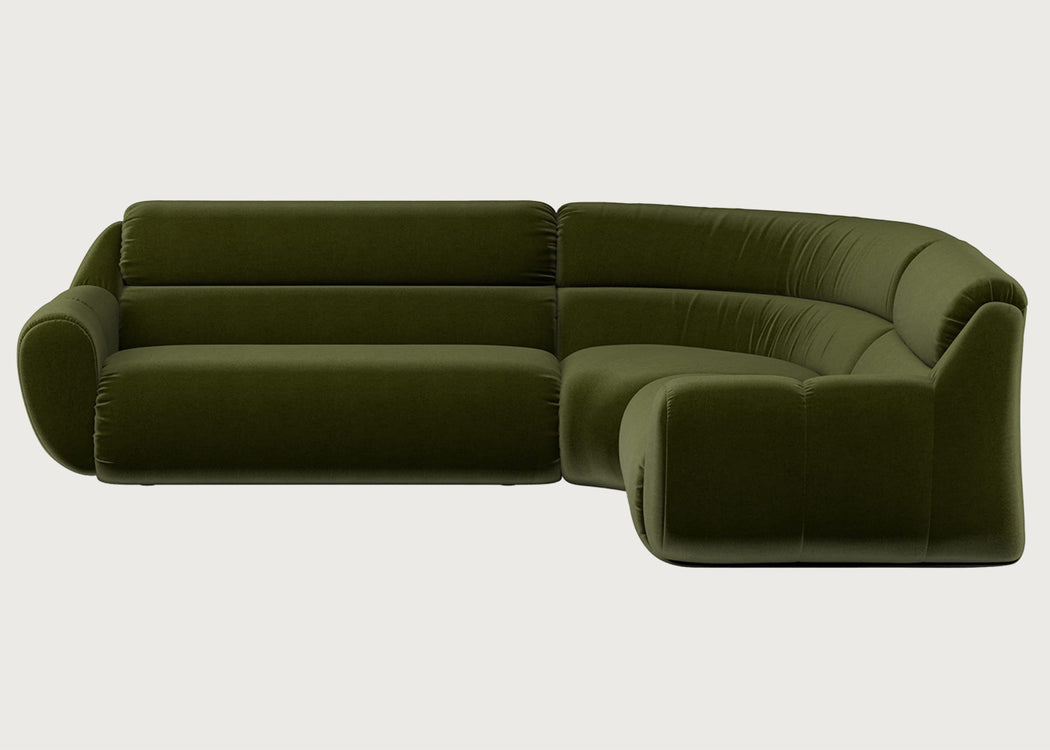 Cavo Right Hand Facing Corner Sofa