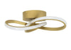 Ribbon LED Flush Surface Light