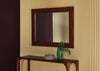 Riga Rectangular Wall Mirror
