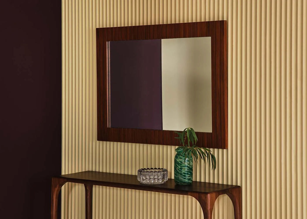 Riga Rectangular Wall Mirror