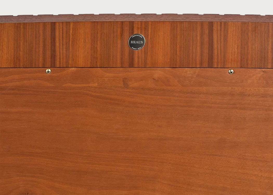 Riga Rectangular Wall Mirror