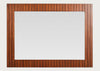 Riga Rectangular Wall Mirror