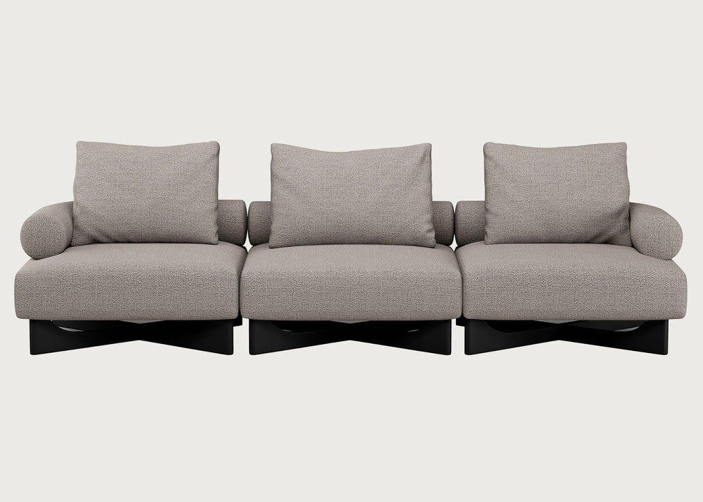 Rio 4 Seater Sofa