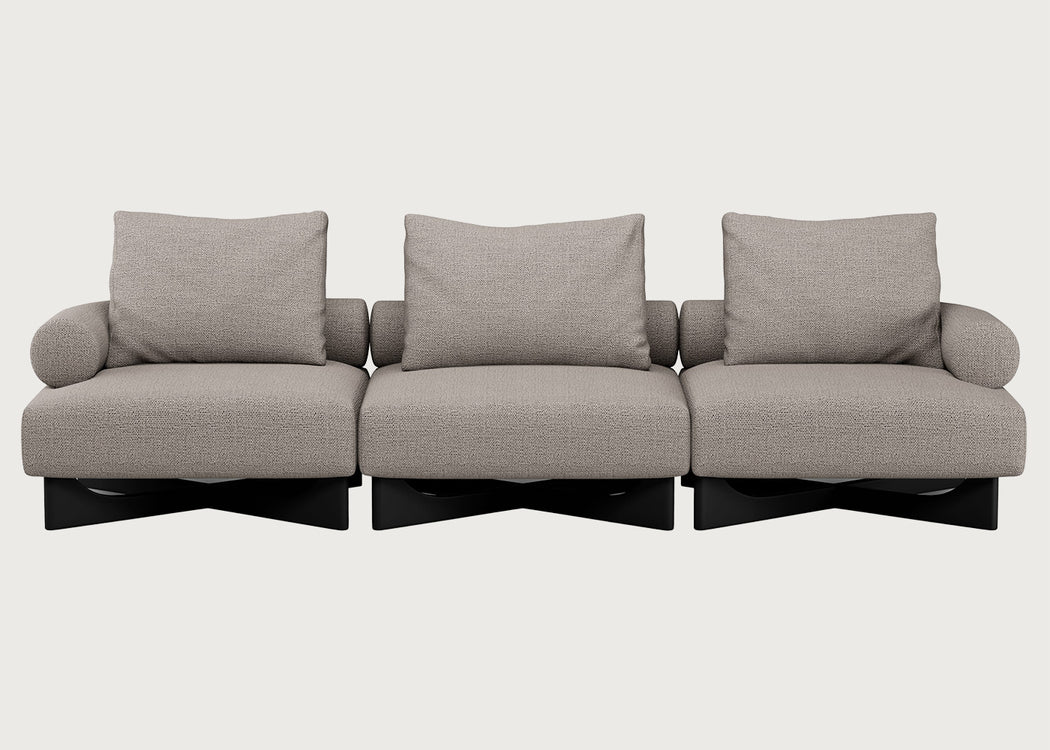Rio 4 Seater Sofa