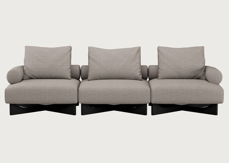 Rio 4 Seater Sofa