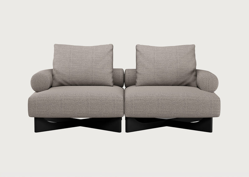 Rio 3 Seater Sofa