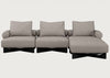 Rio Chaise Sofa