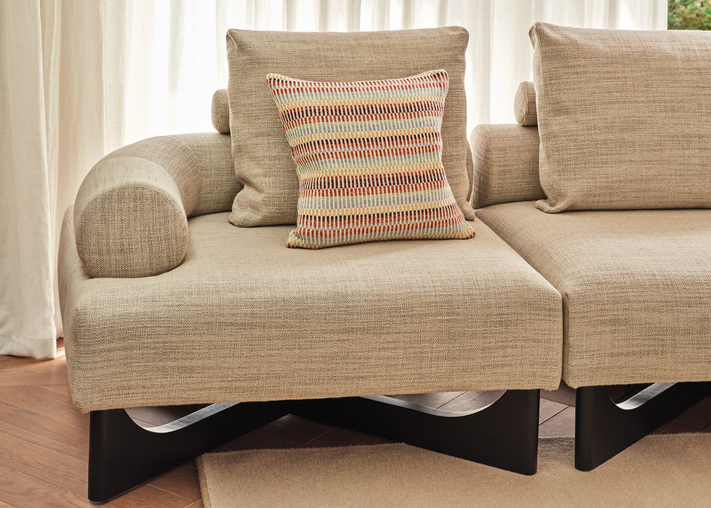 Rio Chaise Sofa