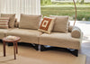 Rio Chaise Sofa