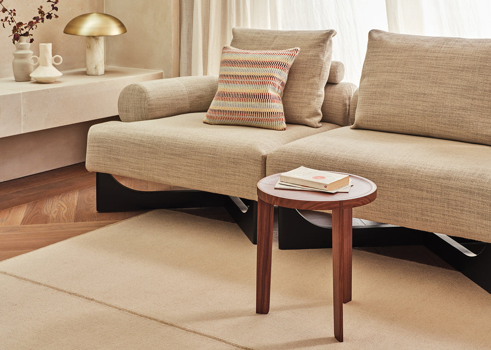 Rio Chaise Sofa