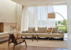 Rio Chaise Sofa