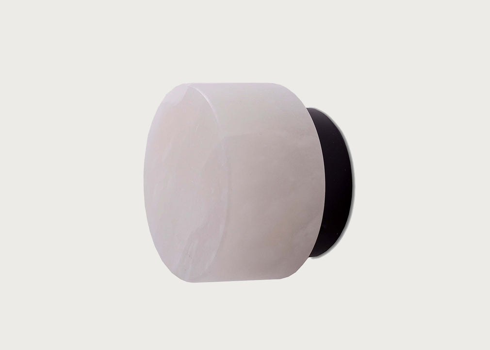 Rock LED Wall/Ceiling Light IP44