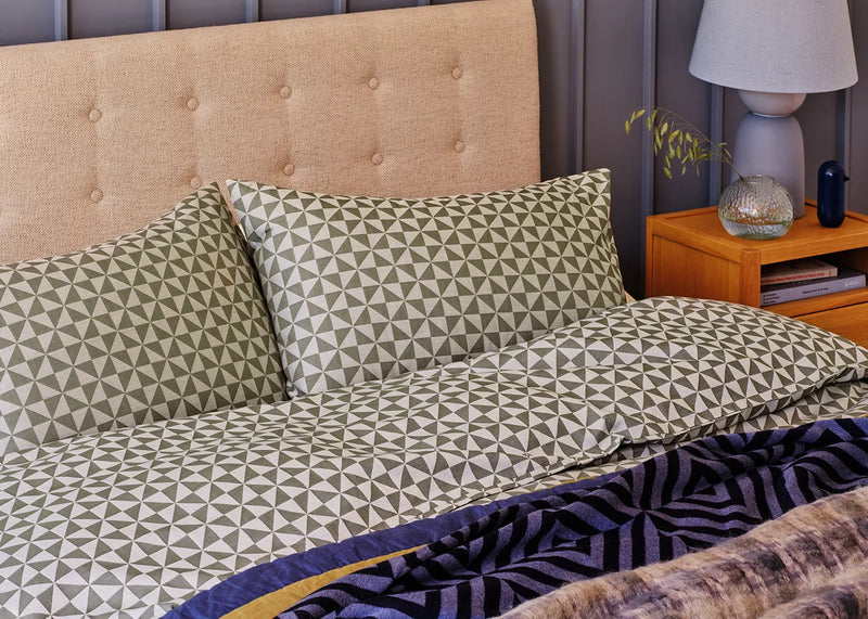 Rotate Pillowcase