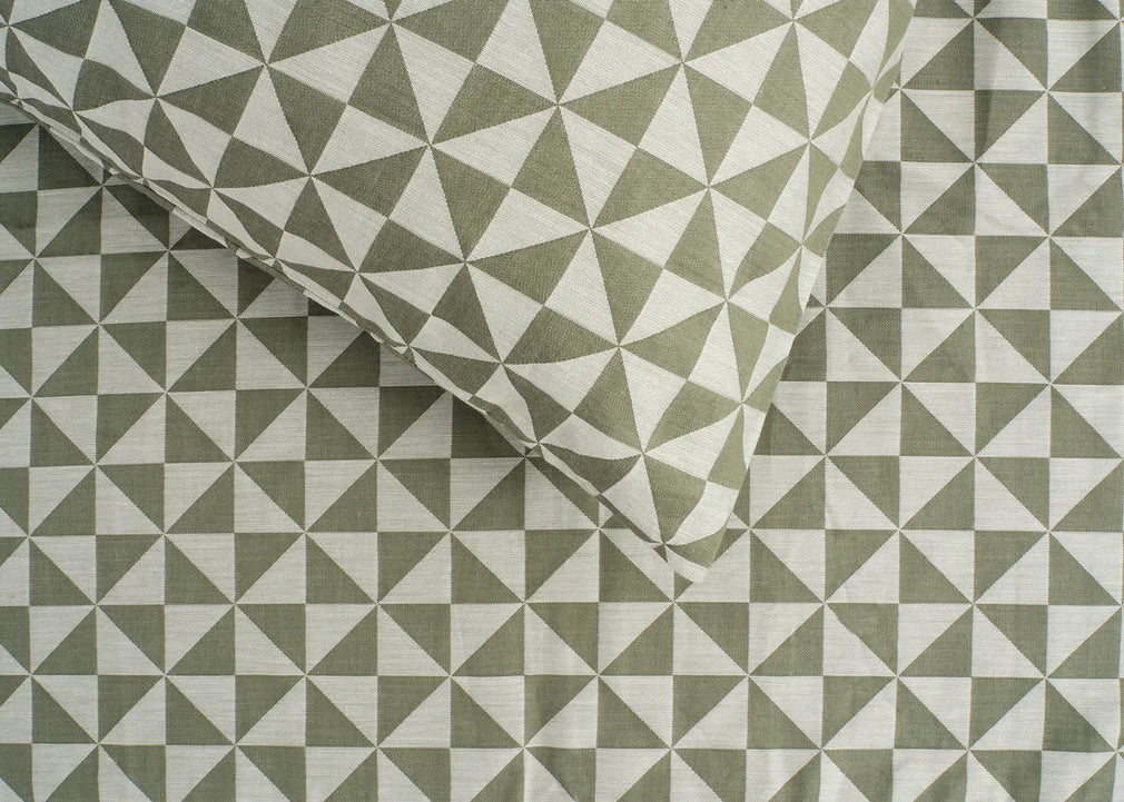 Rotate Duvet Cover