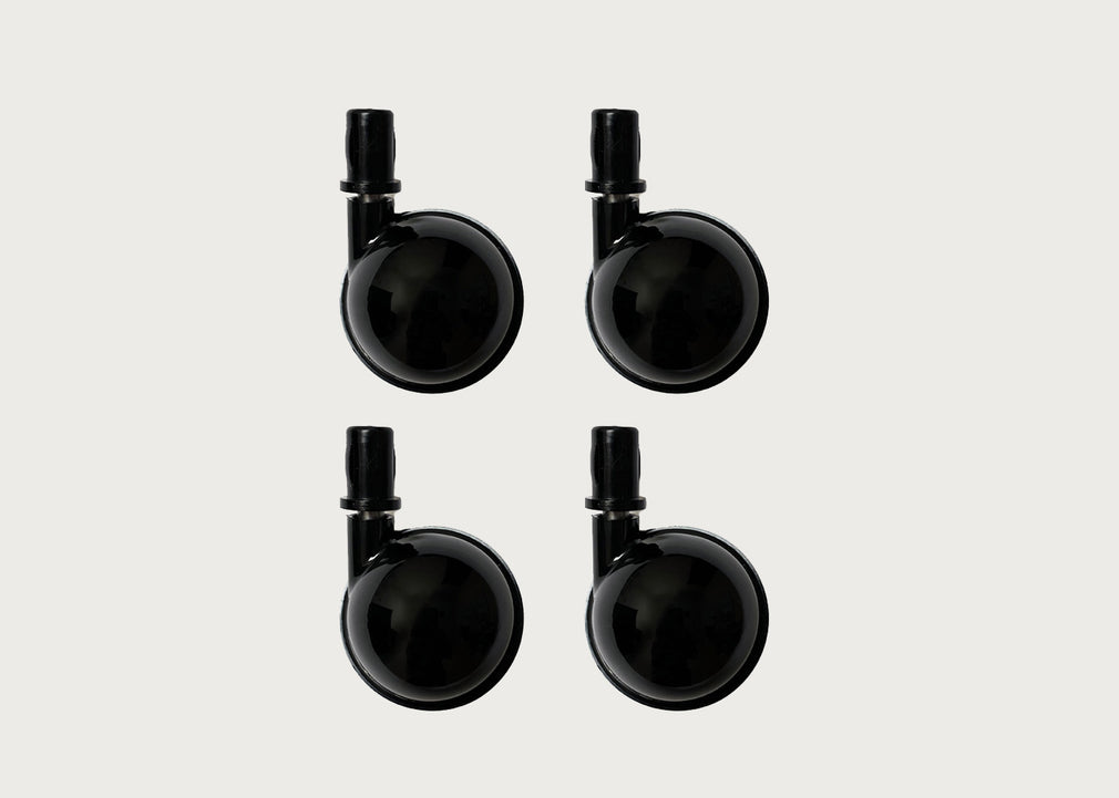 Componibili Big Pack of 4 Wheels