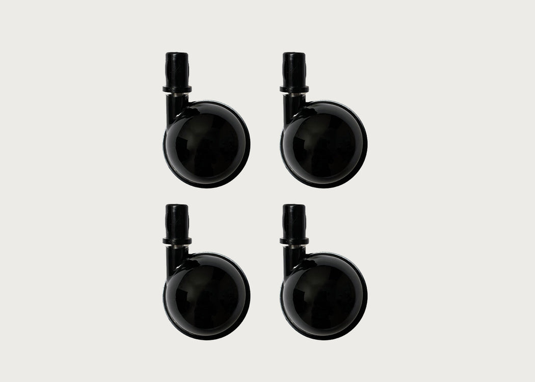 Componibili Big Pack of 4 Wheels