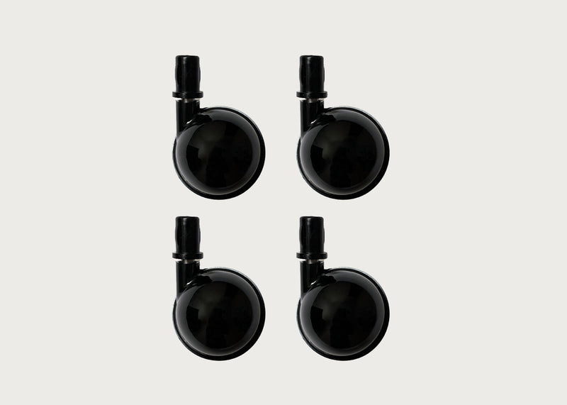 Componibili Big Pack of 4 Wheels