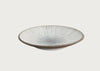 Satomaki Tokusa Round Plate 16.5cm
