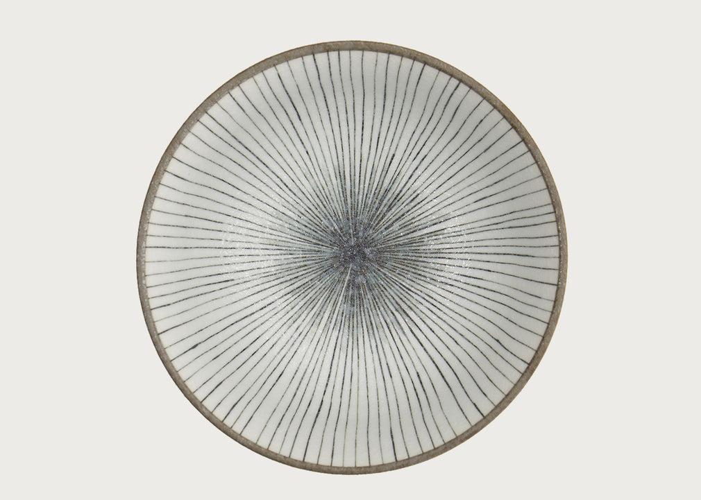 Satomaki Tokusa Tayo Bowl 17 x 9cm
