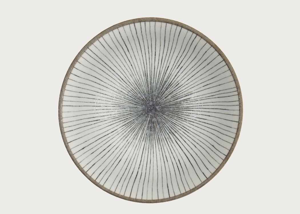 Satomaki Tokusa Tayo Bowl 17 x 9cm