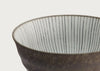 Satomaki Tokusa Tayo Bowl 17 x 9cm