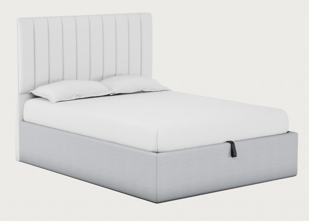 Lift Storage Divan Bed Base