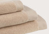 Spa Towel Natural
