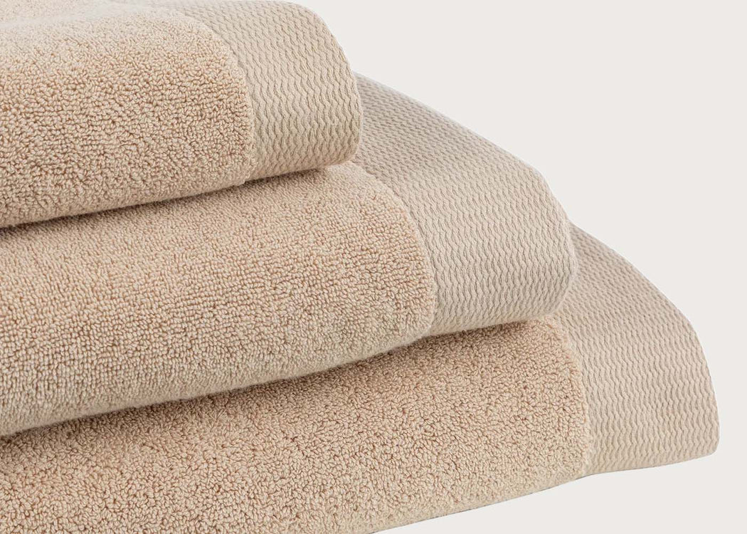 Spa Towel Natural