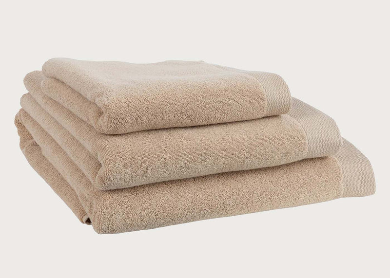 Spa Towel Natural