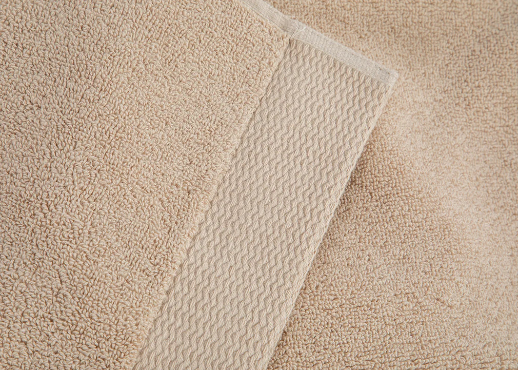 Spa Towel Natural