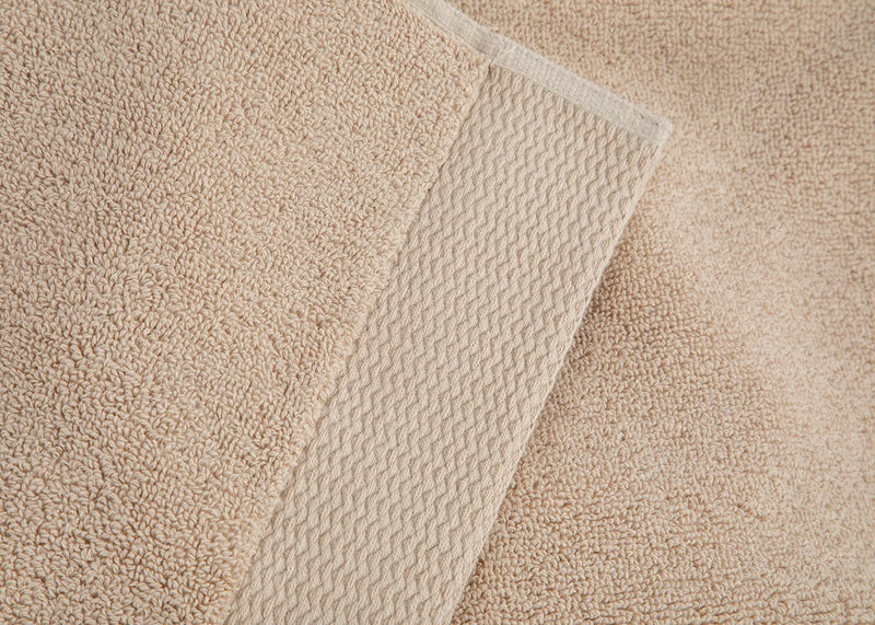 Spa Towel Natural