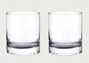 Whisky Glasses Spears Set of 2