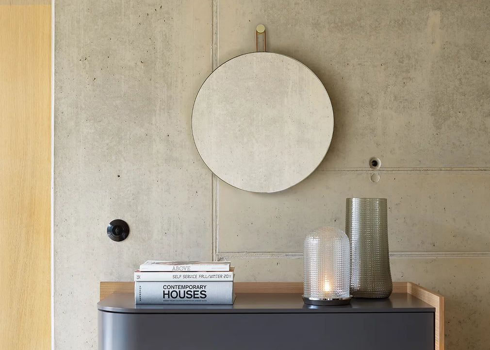 Sperl Wall Mirror