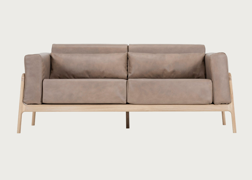 Fawn 2 Seater Sofa