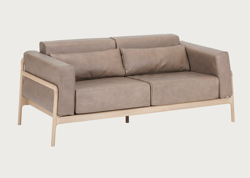 Fawn 2 Seater Sofa