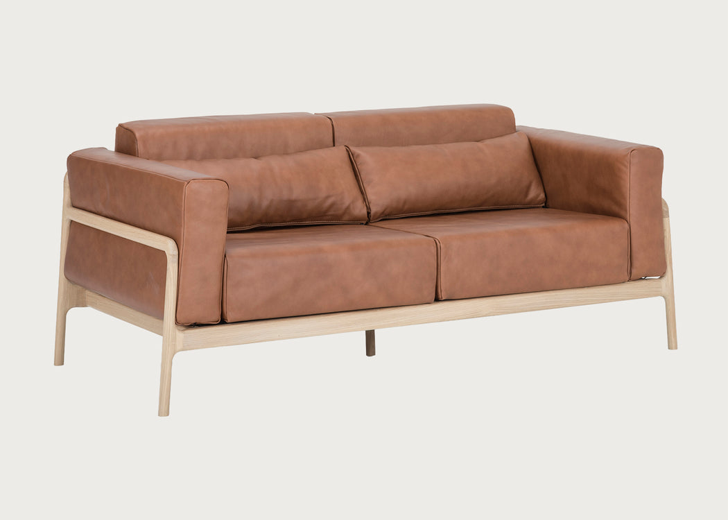 Fawn 2 Seater Sofa