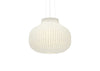 Strand Pendant Light Closed Ã˜45cm