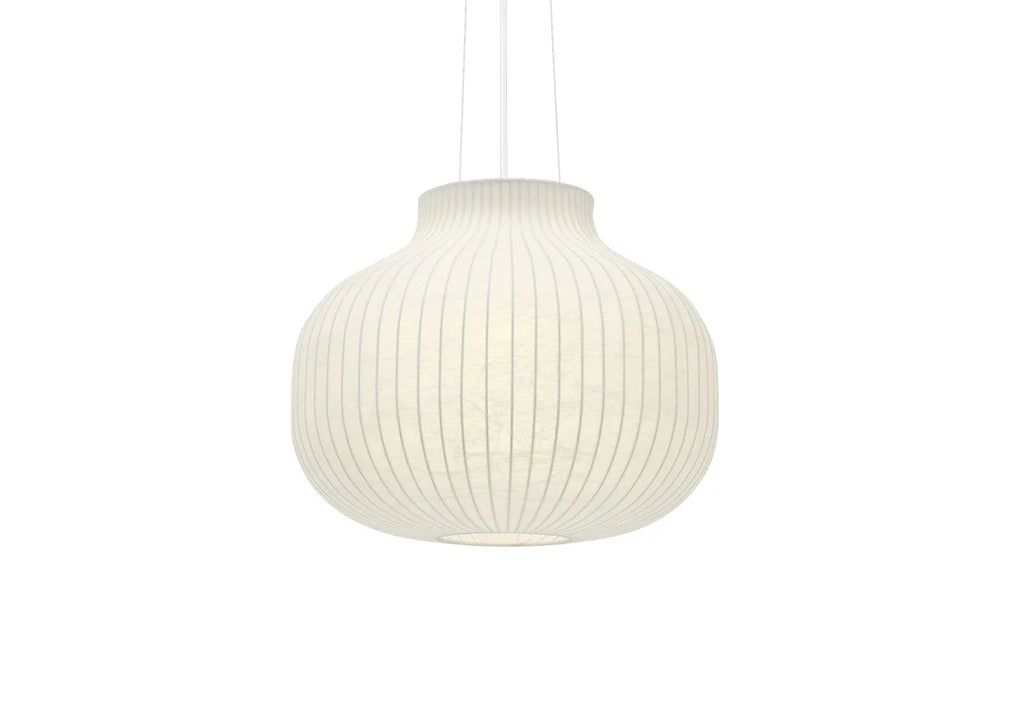 Strand Pendant Light Closed Ã˜45cm