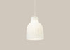 Strand Pendant Light Open Ã˜40cm