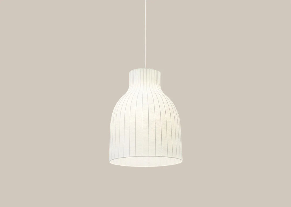 Strand Pendant Light Open Ã˜40cm